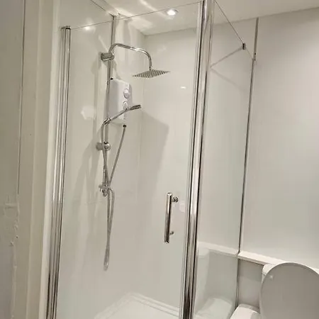 Albert With Free Gym Apartment