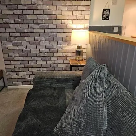 Apartment Albert With Free Gym Penzance